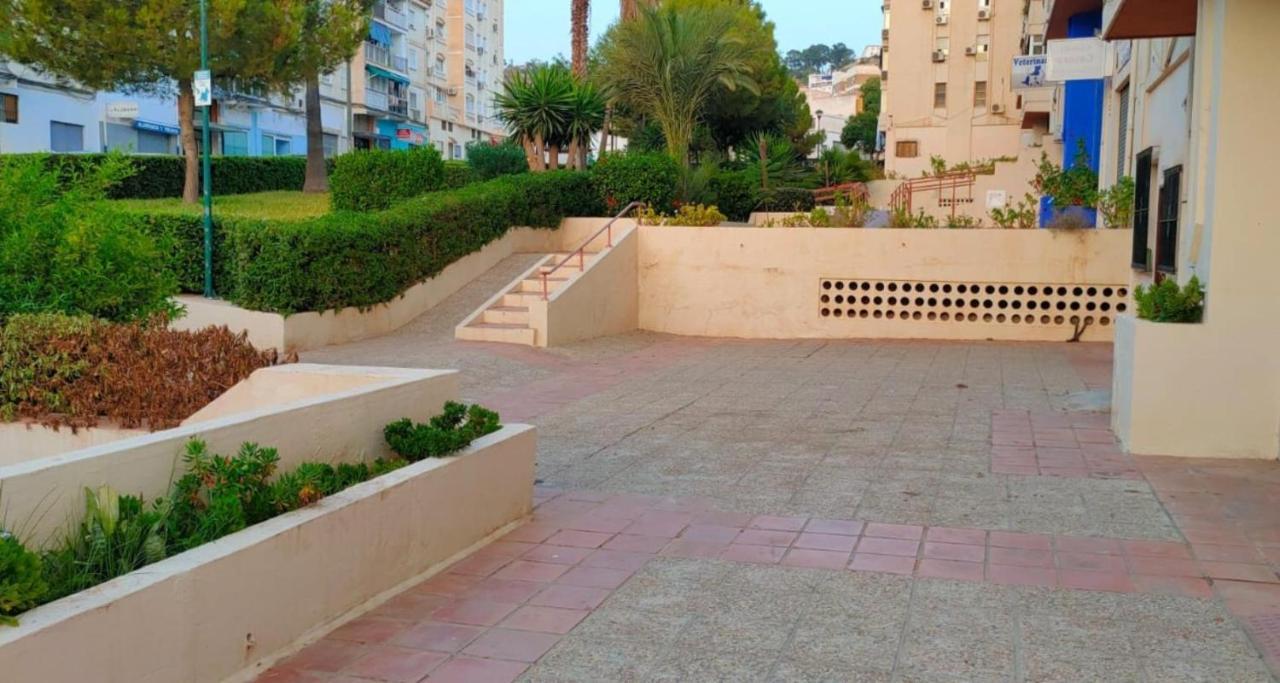 Апартаменты Malaga Oloroso Экстерьер фото